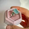 Anillo In Love 13,5