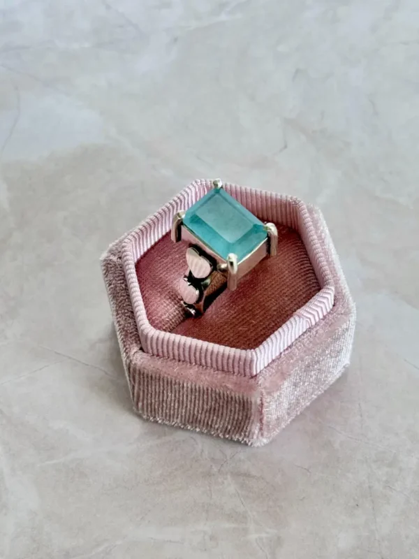 Anillo In Love 13,5