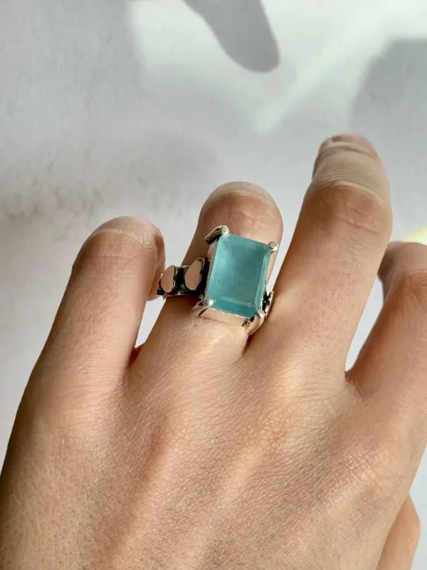 Anillo In Love 13,5