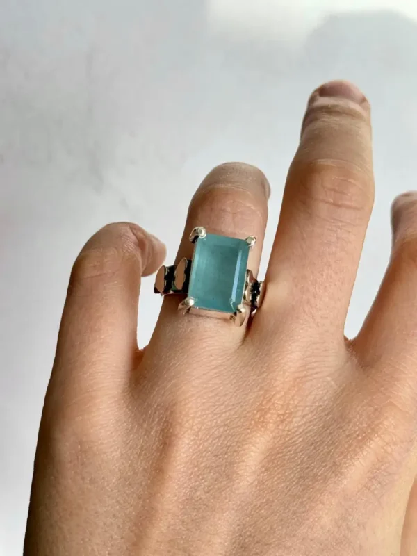 Anillo In Love 13,5