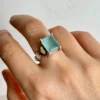 Anillo In Love 16