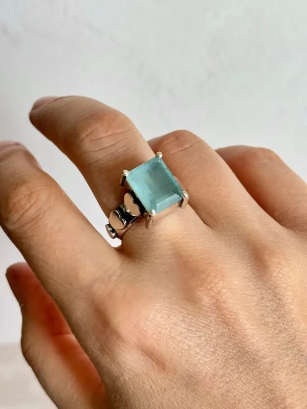 Anillo In Love 16