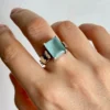 Anillo In Love 16