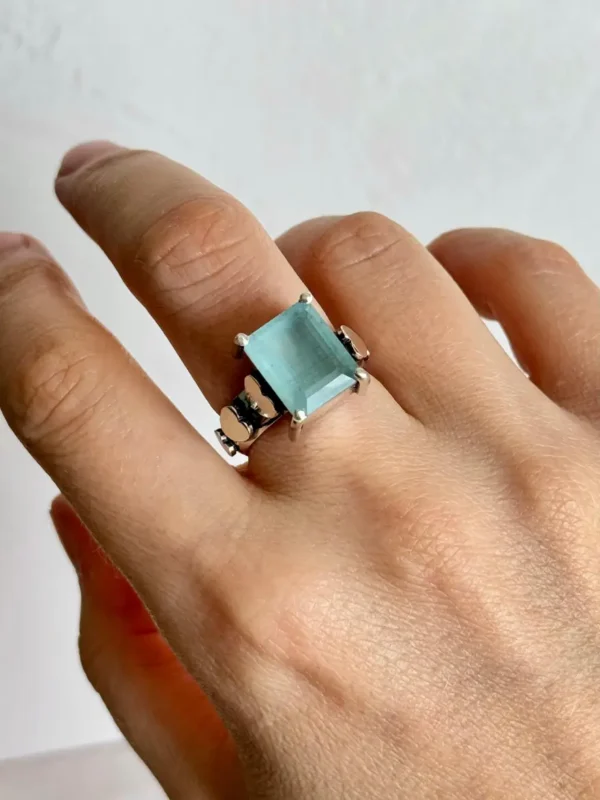 Anillo In Love 16