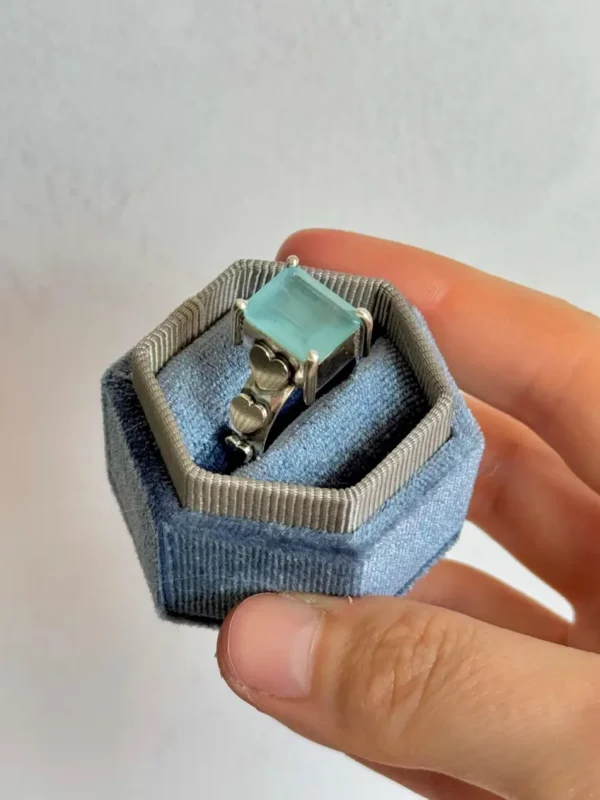 Anillo In Love 16