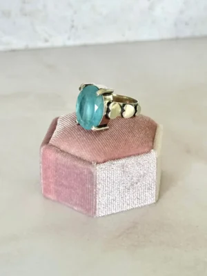 Anillo In Love N° 12