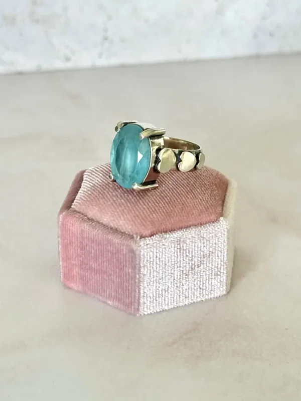 Anillo In Love N° 12