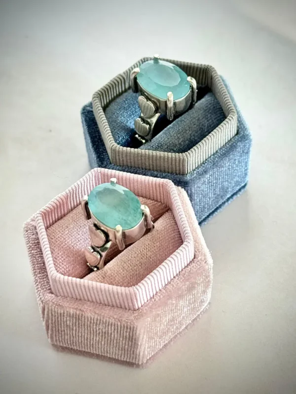 Anillo In Love N° 12