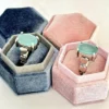 Anillo In Love N° 12