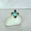 Aurora Azul N°8,5