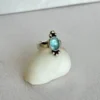Aurora Azul N°8,5