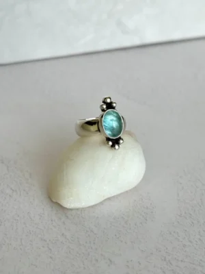 Aurora Azul N°8,5