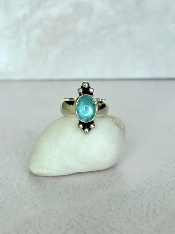 Aurora Azul N°8,5