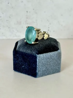 Anillo In Love N° 10