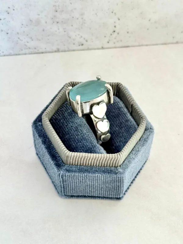 Anillo In Love N° 10
