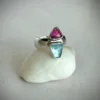 Aura Dual N°15,5