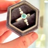 Anillo Apatita Interestelar N° 18