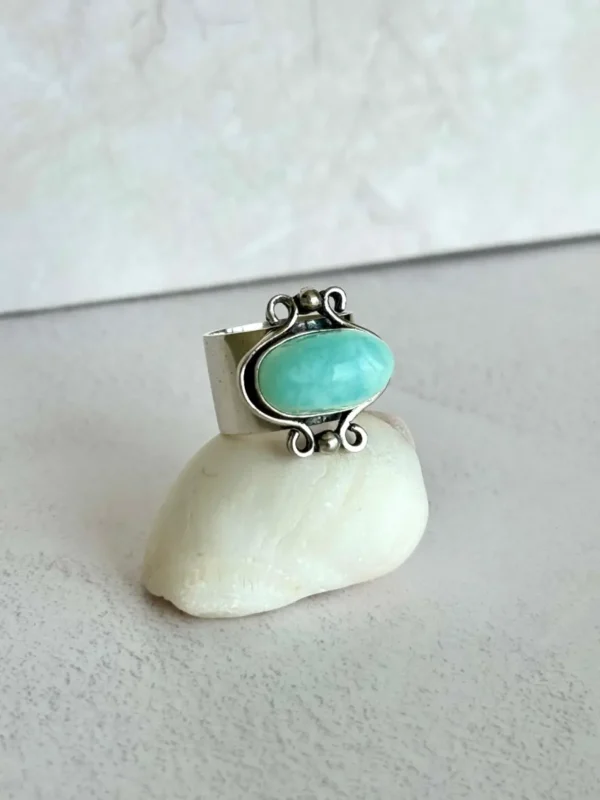 Eco de Hielo N°10,5