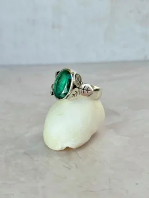 Anillo Encantos del Bosque 16,5