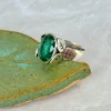 Anillo Encantos del Bosque 16,5