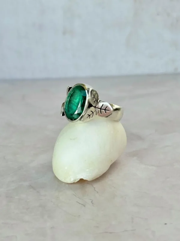 Anillo Encantos del Bosque 16,5
