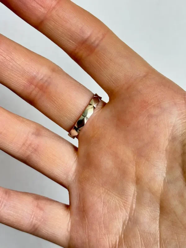 Anillo Asgard 12