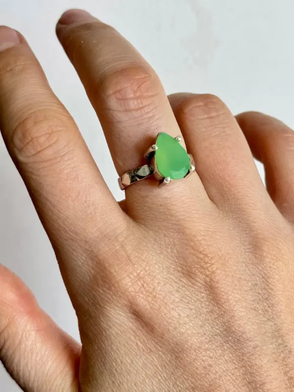 Anillo Asgard 12