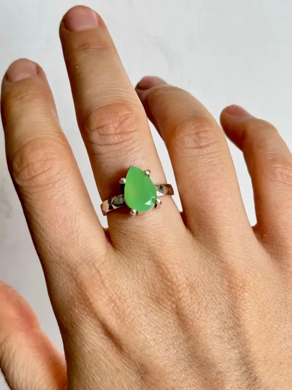 Anillo Asgard 12