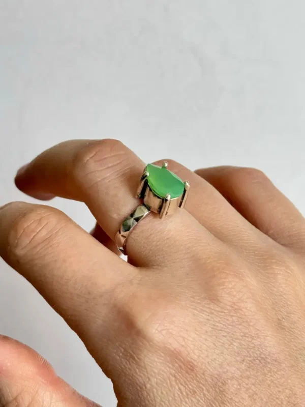 Anillo Asgard 12