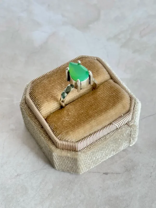 Anillo Asgard 12