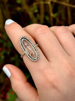 Anillo Melody N° 14