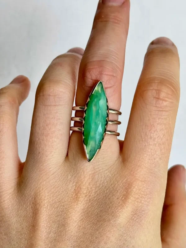 Anillo Mileto 13