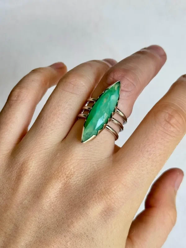 Anillo Mileto 13