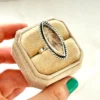 Anillo Melody N°13