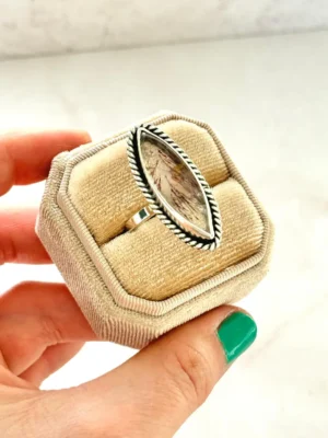 Anillo Melody N°13