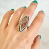 Anillo Melody N°13