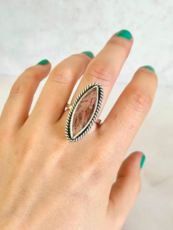 Anillo Melody N°13