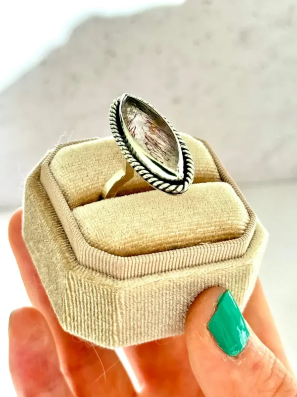 Anillo Melody N°13