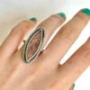Anillo Melody N°13