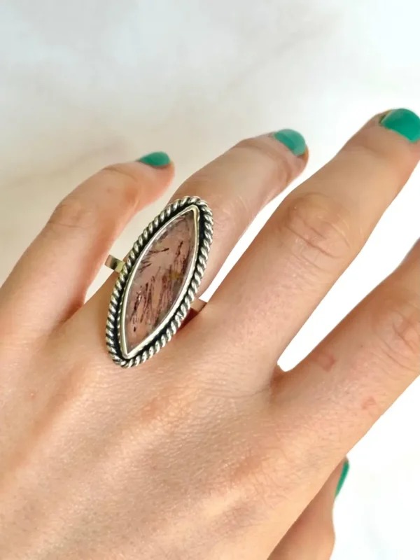 Anillo Melody N°13