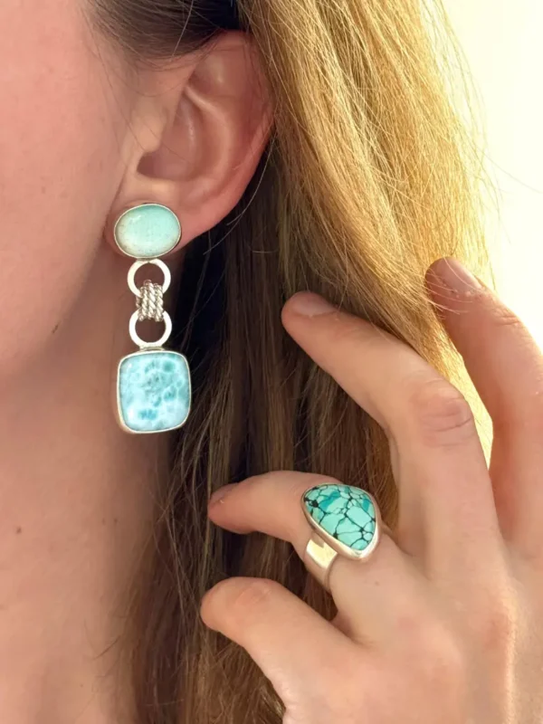 aros-aragonitas-larimar-3 Eco del Mar