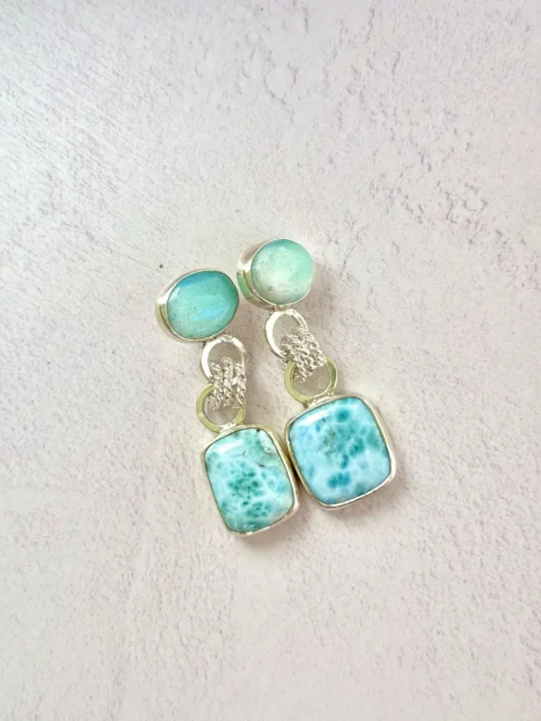 aros-aragonitas-larimar-7 Eco del Mar