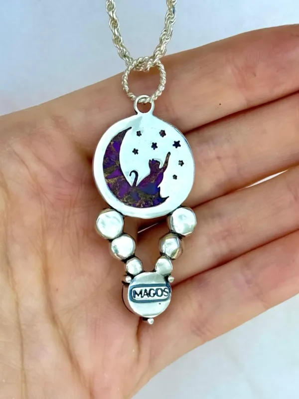 Hechizo de Medianoche