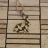 Mosaico Conejo