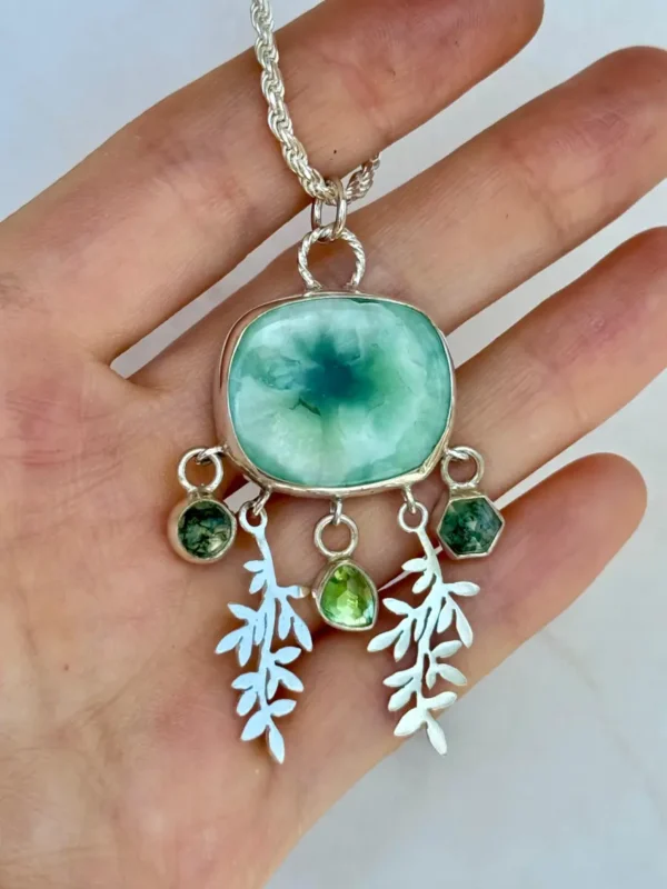 Guardián del Bosque