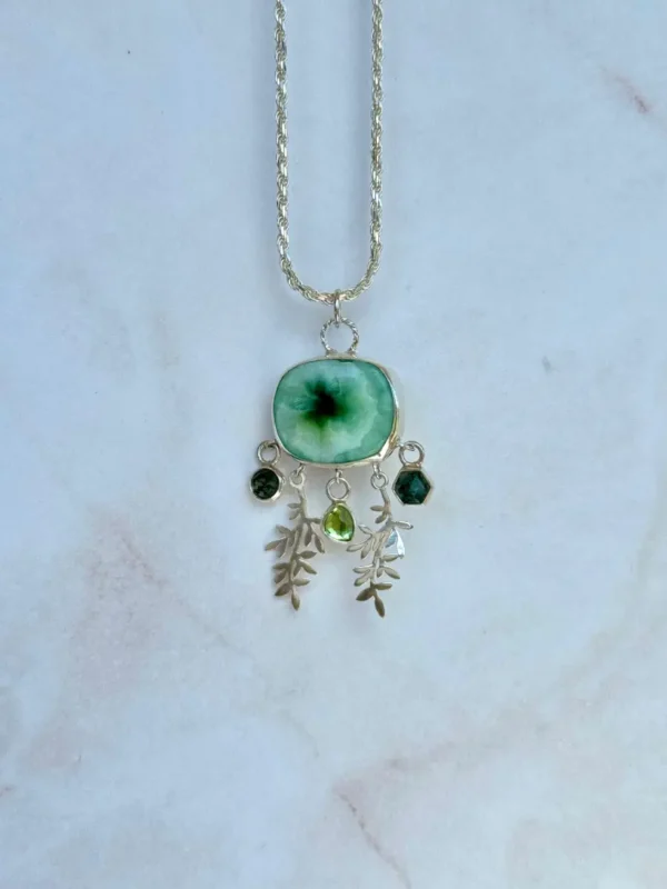 Guardián del Bosque