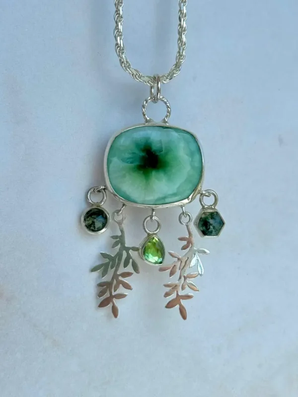 Guardián del Bosque