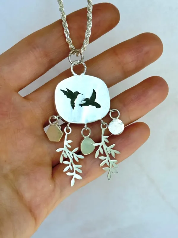 Guardián del Bosque