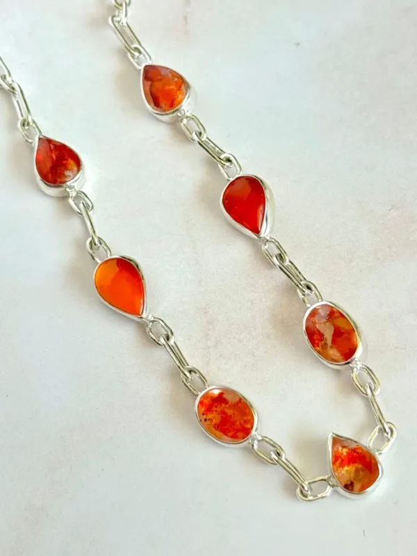 Collar Koi