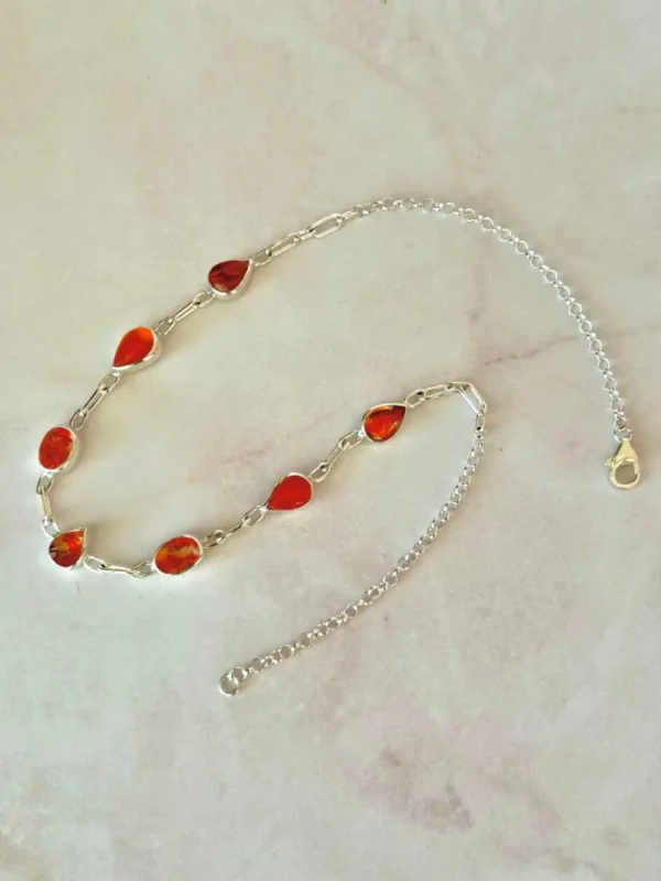 Collar Koi